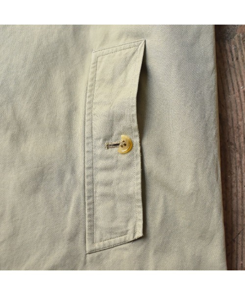 BURBERRY（バーバリー）の「【ヴィンテージ古着】80's Burberrys/バーバリー ステンカラーコート（ステンカラーコート・メンズ・ベージュ・X-LARGE）」の7枚目の写真