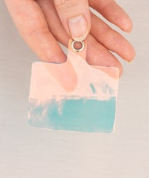 ZAKKA-BOX（ザッカボックス）の「スマホチェーン用カード（スマホグッズ）」