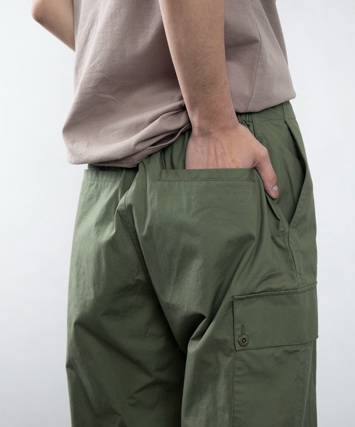 FREAK'S STORE（フリークスストア）の「M-62 カーゴパンツ（カーゴ
