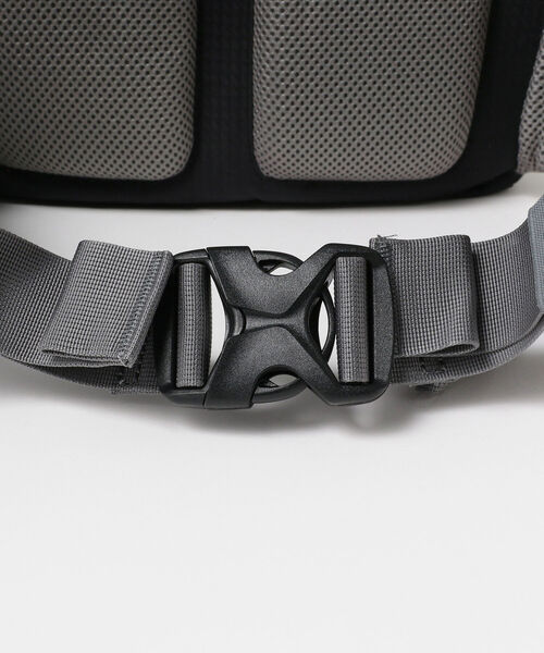 ACG(エィシージー)の「NIKE / ACG 36 Backpack(バックパック/リュック・メンズ・ブラック・ONE SIZE)」の7枚目の写真