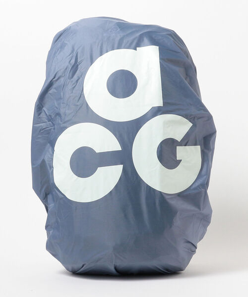 ACG(エィシージー)の「NIKE / ACG 36 Backpack(バックパック/リュック・メンズ・ブラック・ONE SIZE)」の13枚目の写真