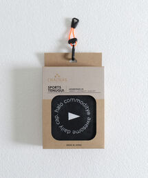 halo commodity（ハロ　コモディティー）の「【halo×chaoras】Tenugui 手ぬぐい（ハンカチ/ハンドタオル）」