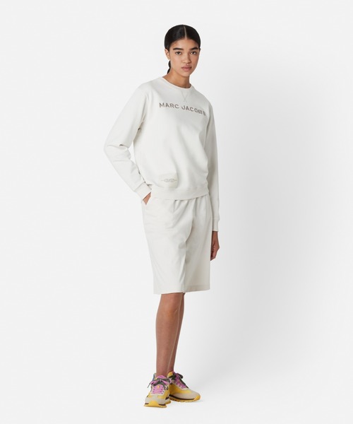 MARC JACOBS マークジェイコブススエットジャケット マーク ジェイコブス」のKIDSコレクションがリフレッシュ