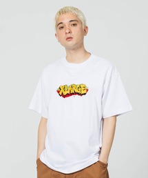 XLARGE | GRAFFITI LOGO S/S TEE(Tシャツ/カットソー)