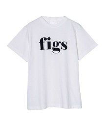 Re:EDIT | フロッキーロゴTシャツ(Tシャツ/カットソー)