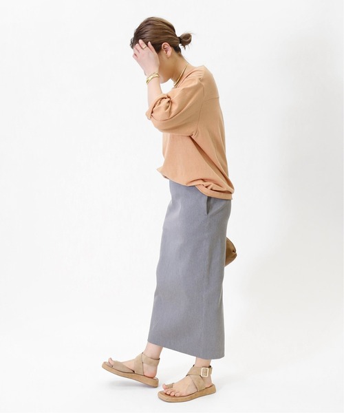 Deuxime Classe購入AMERICANA FOOT BALLTシャツ DEUXIEME CLASSE - タグ付き新品未使用⭐️AMERICANA アメリカーナ