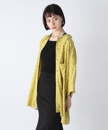 JEANASIS | パターンアソートBIGシャツSS/287643(シャツ/ブラウス)