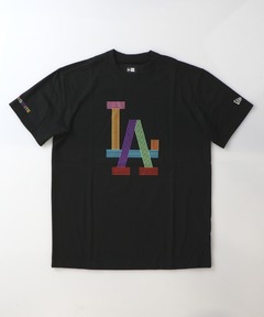 ★BTS着用★ニューエラ x Takashi Murakamiコラボ★ ロゴTシャツ ☆BTS着用☆ニューエラ x Takashi Murakamiコラボ☆ ロゴTシャツ