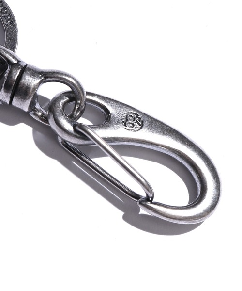 RIIZE キーリング ODYSSEY サノク ソヒ SunKu/サンク ORIGINAL KEY RING キーリング（キーケース/キー