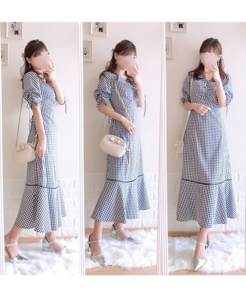 ♦︎全て未使用　トッコクローゼット　17点セット　Mサイズ tocco closet（トッコ クローゼット）の「ポケット付きフロント