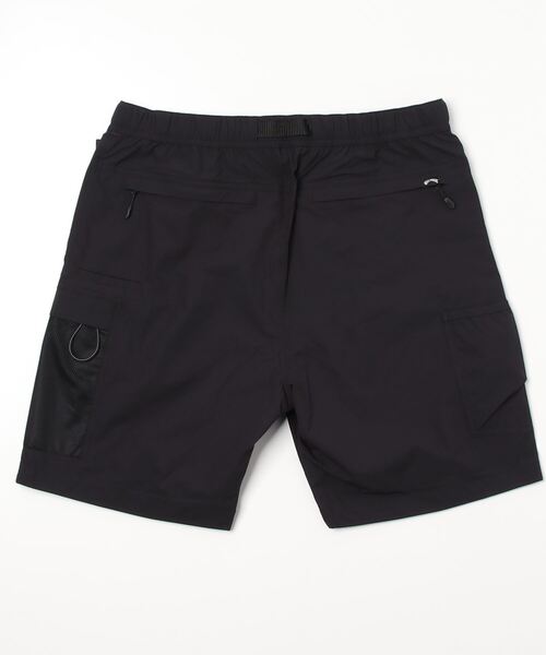 BILLABONG(ビラボン)の「BILLABONG メンズ 【A/Div.】 UTILITY SHORTS ウォークパンツ/ショートパンツ 【2022年夏モデル】/ビラボンカーゴショーツ(カーゴパンツ・メンズ・ブラック/モスグリーン・MEDIUM/LARGE)」の3枚目の写真