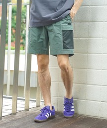 BILLABONG メンズ 【A/Div.】 UTILITY SHORTS ウォークパンツ/ショートパンツ  【2022年夏モデル】/ビラボンカーゴショーツ