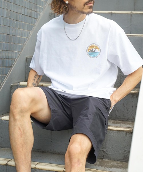 BILLABONG(ビラボン)の「BILLABONG メンズ 【A/Div.】 UTILITY SHORTS ウォークパンツ/ショートパンツ 【2022年夏モデル】/ビラボンカーゴショーツ(カーゴパンツ・メンズ・ブラック/モスグリーン・MEDIUM/LARGE)」の12枚目の写真