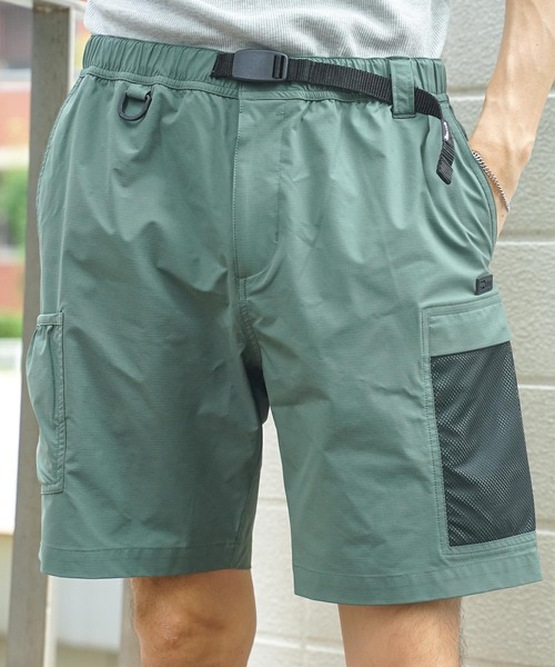 BILLABONG(ビラボン)の「BILLABONG メンズ 【A/Div.】 UTILITY SHORTS ウォークパンツ/ショートパンツ 【2022年夏モデル】/ビラボンカーゴショーツ(カーゴパンツ・メンズ・ブラック/モスグリーン・MEDIUM/LARGE)」の17枚目の写真