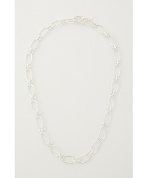 SLY | R/C BALL CHAIN N/C チェーン ネックレス(ネックレス)