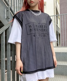 メッシュベスト