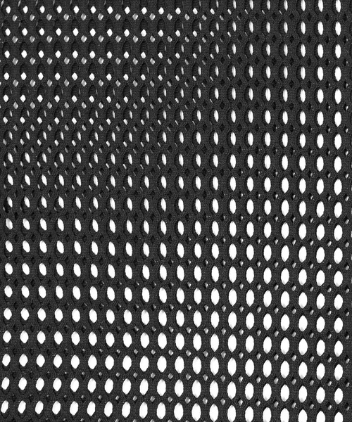 Figments(フィグメンツ)の「メッシュベスト(ベスト・レディース・ブラック・FREE)」の6枚目の写真