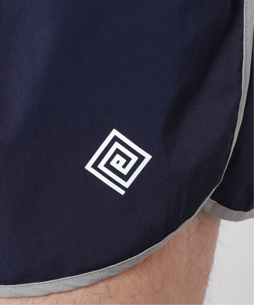 ELDORESO Scream Shorts Mサイズ セール】【ELDORESO/エルドレッソ】Scream Shorts / ランニング