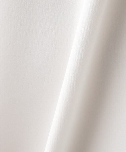 tk.TAKEO KIKUCHI（ティーケータケオキクチ）の「◆フロントバックディファレンスTシャツ（Tシャツ/カットソー・メンズ・ブラック/オフホワイト・02/03）」の13枚目の写真