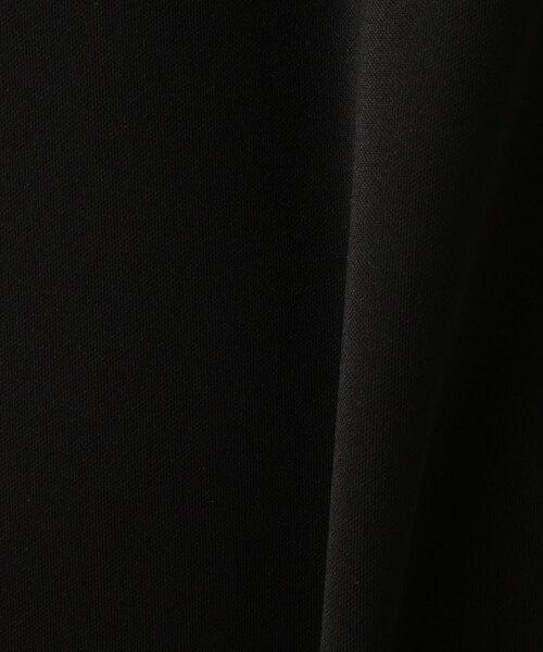 tk.TAKEO KIKUCHI（ティーケータケオキクチ）の「◆フロントバックディファレンスTシャツ（Tシャツ/カットソー・メンズ・ブラック/オフホワイト・02/03）」の4枚目の写真