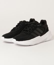 adidas アディダス abozelle m アボゼル GX6763 CBLK/CBLK/GRSI