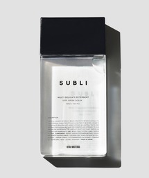VITAL MATERIAL(���@�C�^���}�e���A��)��SUBLI VITAL MATERIAL �}���`�f���P�[�g�f�^�[�W�F���g �f�B�[�v�O���[���I�[�V���� 450mL(�����h���[�O�b�Y)