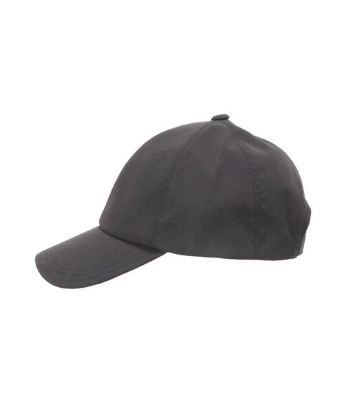 EMODA（エモダ）の「ミニマルコンパクトキャップ（キャップ・レディース・ホワイト/ブラック・FREE）」の21枚目の写真