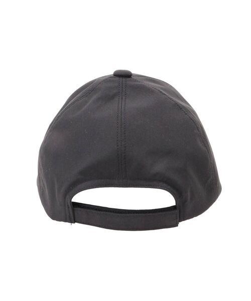 EMODA（エモダ）の「ミニマルコンパクトキャップ（キャップ・レディース・ホワイト/ブラック・FREE）」の22枚目の写真