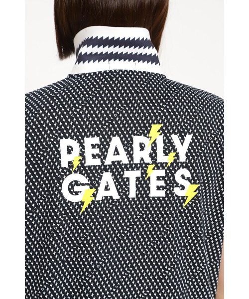 PEARLY GATES（パーリーゲイツ）の「【PEARLY GATES】ペンタス