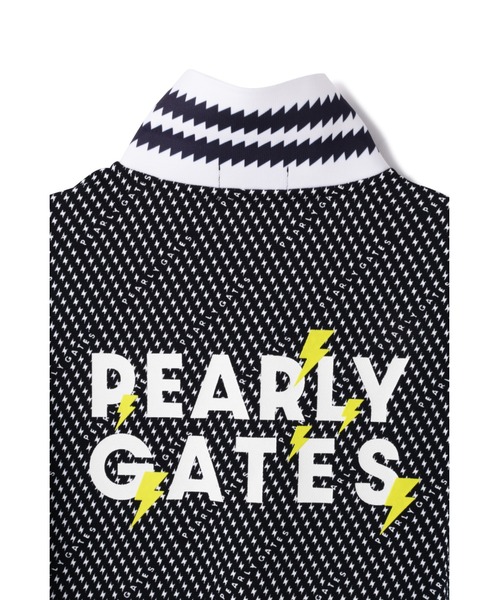 PEARLY GATES（パーリーゲイツ）の「【PEARLY GATES】ペンタス