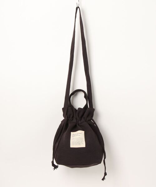 ✨定価44000 極美品✨PAGOT Adore ハンド　ショルダー　2way Ronde/レザー2WAYショルダーバッグ｜LOWELL Things / ロウェル