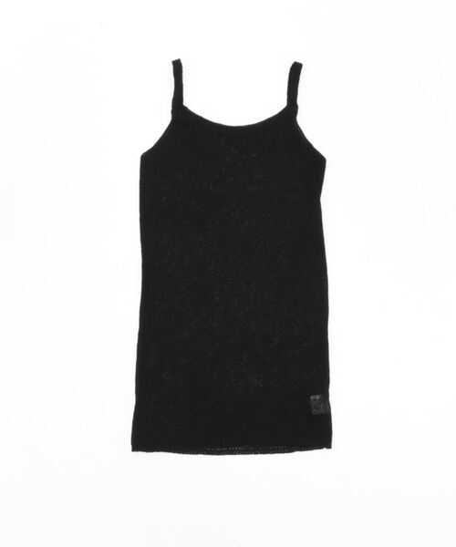 Wefst（ウェスト）の「【Wefst】サマージャガードワンピース（ワンピース・レディース・ホワイト/ブラック/ネイビー/ブルー・FREE）」の20枚目の写真