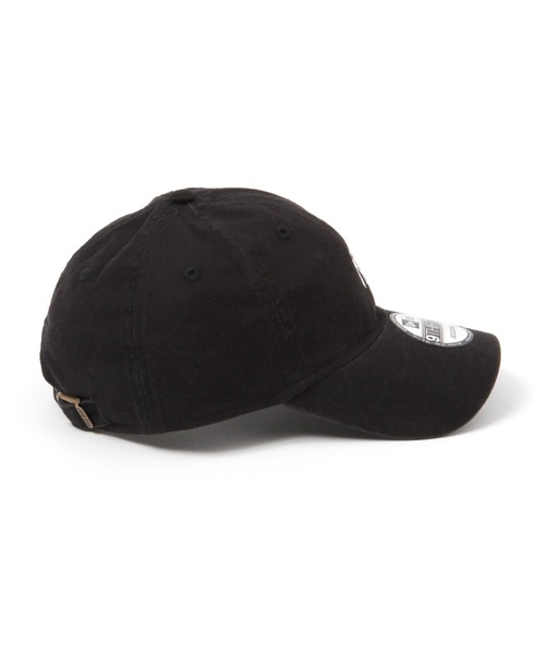 niko and...（ニコアンド）の「【NEW ERA(ニューエラ)】別注9THIRTY EASY SNAP（キャップ・メンズ・ブラック/ベージュ/ネイビー/グリーン・FREE）」の14枚目の写真