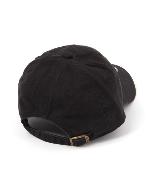 niko and...（ニコアンド）の「【NEW ERA(ニューエラ)】別注9THIRTY EASY SNAP（キャップ・メンズ・ブラック/ベージュ/ネイビー/グリーン・FREE）」の15枚目の写真