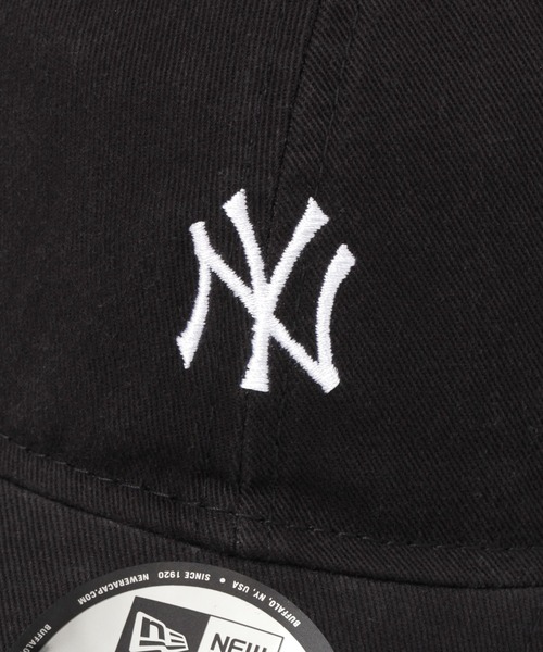 niko and...（ニコアンド）の「【NEW ERA(ニューエラ)】別注9THIRTY EASY SNAP（キャップ・メンズ・ブラック/ベージュ/ネイビー/グリーン・FREE）」の17枚目の写真