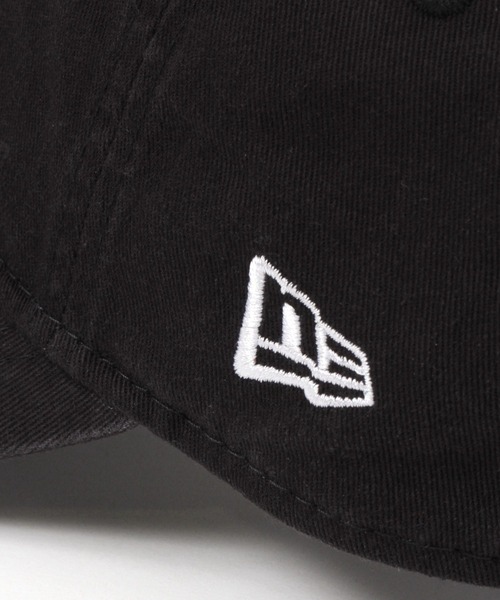 niko and...（ニコアンド）の「【NEW ERA(ニューエラ)】別注9THIRTY EASY SNAP（キャップ・メンズ・ブラック/ベージュ/ネイビー/グリーン・FREE）」の21枚目の写真