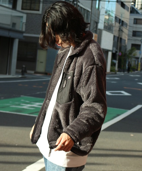 ジャッキー Dickies（ディッキーズ）の「【GENUINE DICKIES/ジェニュイン