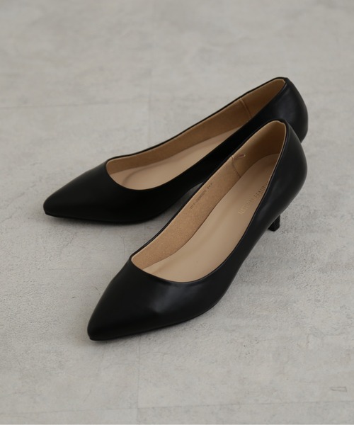 ブランド古着 パンプス パンプス Natural Beauty Basic ナチュラルビューティーベーシック のファッション通販 Zozoused ブランド古着 パンプス パンプス Natural Beauty Basic ナチュラルビューティーベーシック のファッション通販 Zozoused