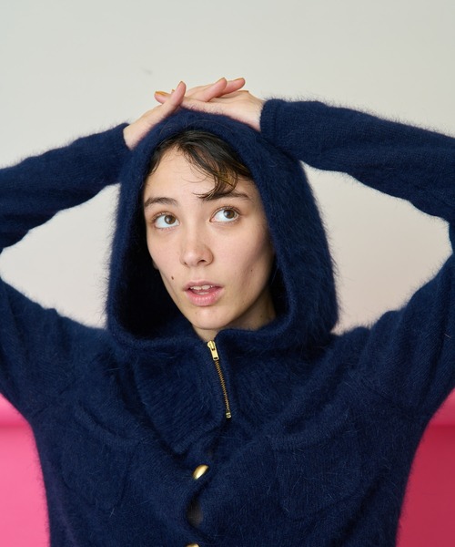 Whim Gazette（ウィムガゼット）の「【THE PAUSE】ファーニット