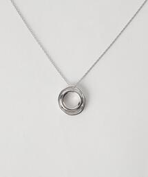 MARW UNITED ARROWS | ＜MARW UNITED ARROWS＞S/RING ネックレス②(ネックレス)