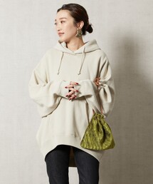 FREAK'S STORE（フリークスストア）の「【WEB限定】ヘビーウェイトパーカー（パーカー）」