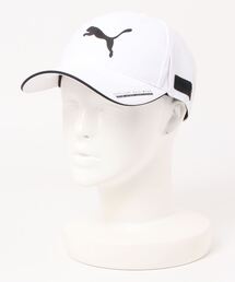 PUMA（プーマ）の「PUMA プーマ ウィメンズ ゴルフ EGW ツアーデザイン キャップ（ハンチング/ベレー帽）」