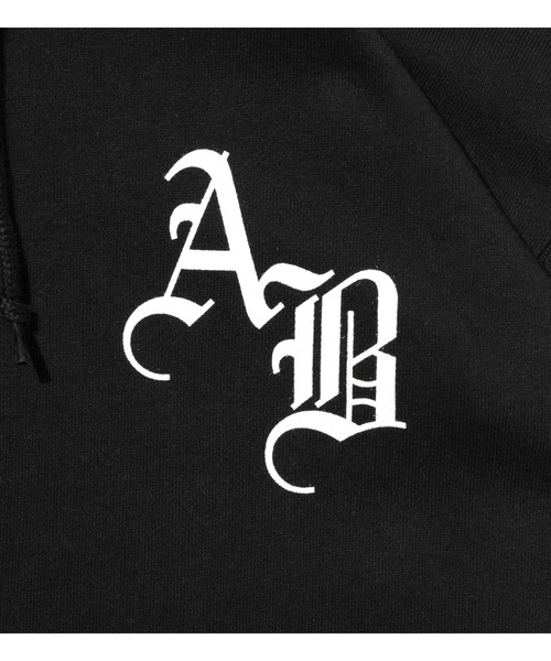 APPLEBUM（アップルバム）の「" '64 GLORIA" Zip Up Parka（パーカー・メンズ・ブラック/オートミール・MEDIUM/LARGE/X-LARGE/XX-LARGE）」の11枚目の写真
