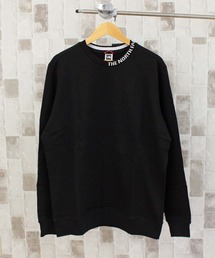 THE NORTH FACE（ザノースフェイス）の「ズム クルーネックスウェット フリース Men’s Zumu Crew Fleece（スウェット・メンズ）」