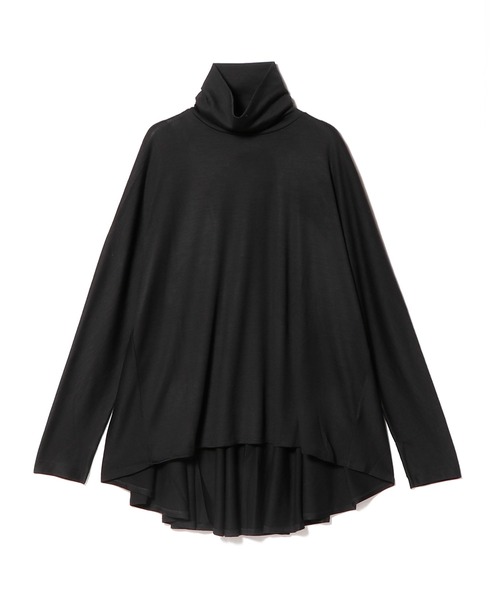 COGTHEBIGSMOKE ハイネックカットソー