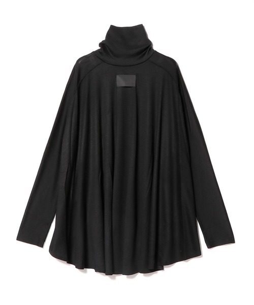 COGTHEBIGSMOKE ハイネックカットソー