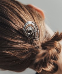 【IRIS 47】seahorse pin HB14 ※