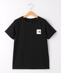 THE NORTH FACE | ＜THE NORTH FACE＞ スクエア ロゴTシャツ 130cm-150cm(Tシャツ/カットソー)
