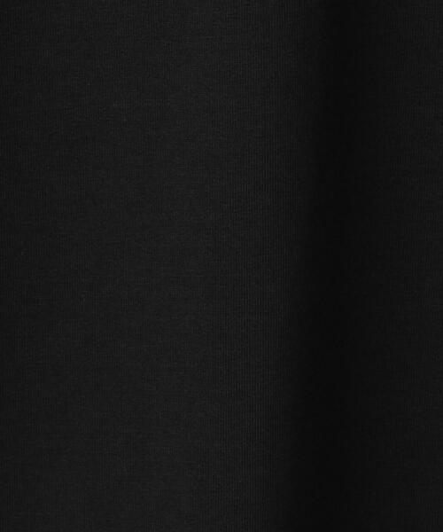 THE NORTH FACE(ザノースフェイス)の「<THE NORTH FACE> スクエア ロゴTシャツ 130cm-150cm(Tシャツ/カットソー・キッズ・ブラック/ホワイト/オレンジ・130cm/150cm/140cm)」の18枚目の写真