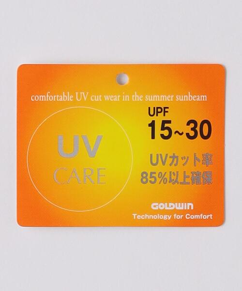 THE NORTH FACE(ザノースフェイス)の「<THE NORTH FACE> スクエア ロゴTシャツ 130cm-150cm(Tシャツ/カットソー・キッズ・ブラック/ホワイト/オレンジ・130cm/150cm/140cm)」の19枚目の写真